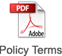 Policy Terms PDF