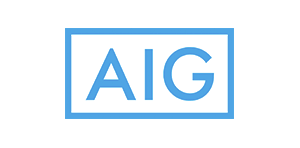 AIG logo