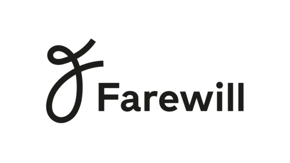 Farewill logo
