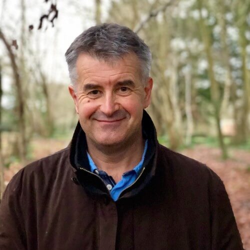 Mark Cracknell, head of protection distribution at Aviva