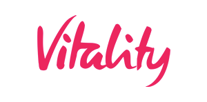 Vitality LOGO