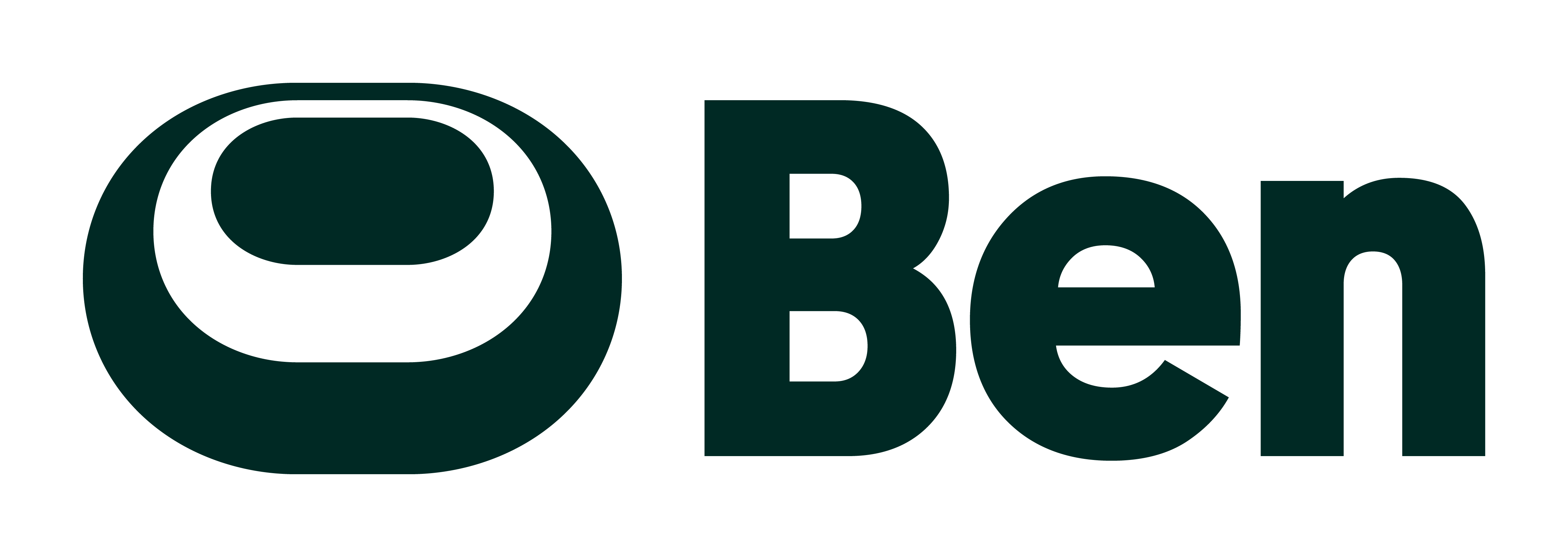 Thanks Ben Logo