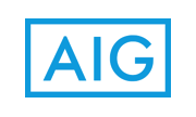 AIG Income Protection Logo