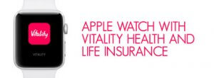 vitality life programme