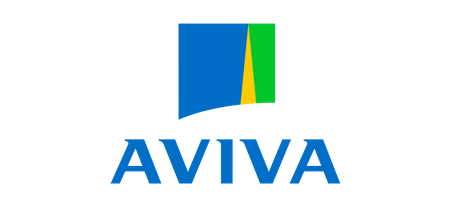 Aviva Health Insurance logo