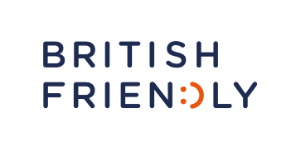 british friendly