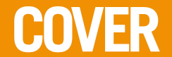 Cover Magazine logo