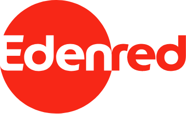 Edenred logo