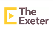 UK Insurer The Exeter Logo
