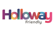 Holloway Friendly logo