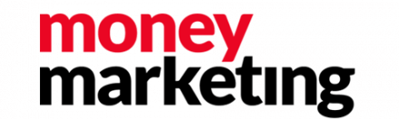 Money Marketing Logo