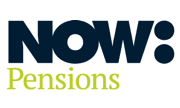 Now Pensions Workplace Pension Review Logo