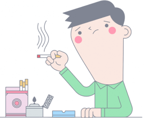 E-Cigarettes and Vape Juice