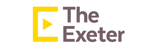 The Exeter Logo