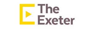 The Exeter logo