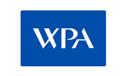 WPA Health Insurance Provider Logo